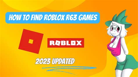 r63 roblox rule 34|'roblox r63' Search .